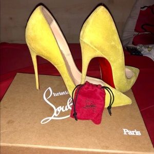 Christian Louboutin Shoes